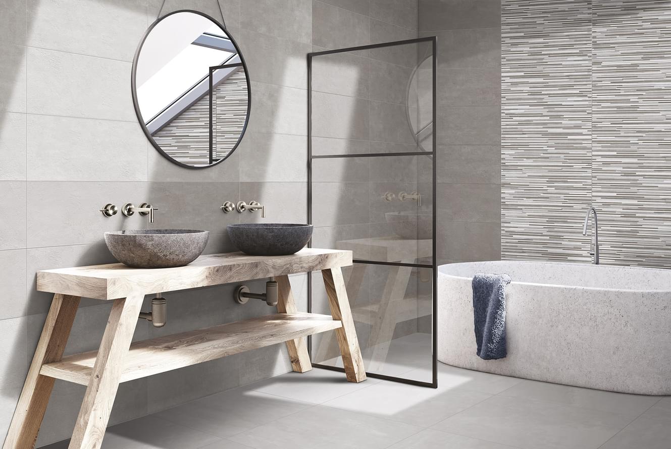 керамика фабрики Savoia коллекция Mood