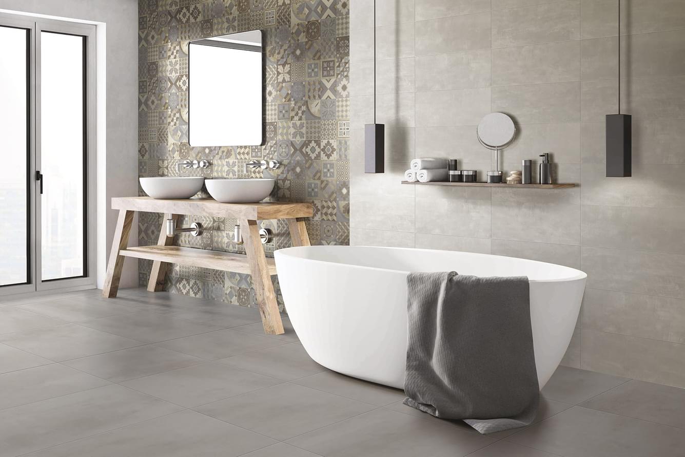 керамика фабрики Savoia коллекция Mood