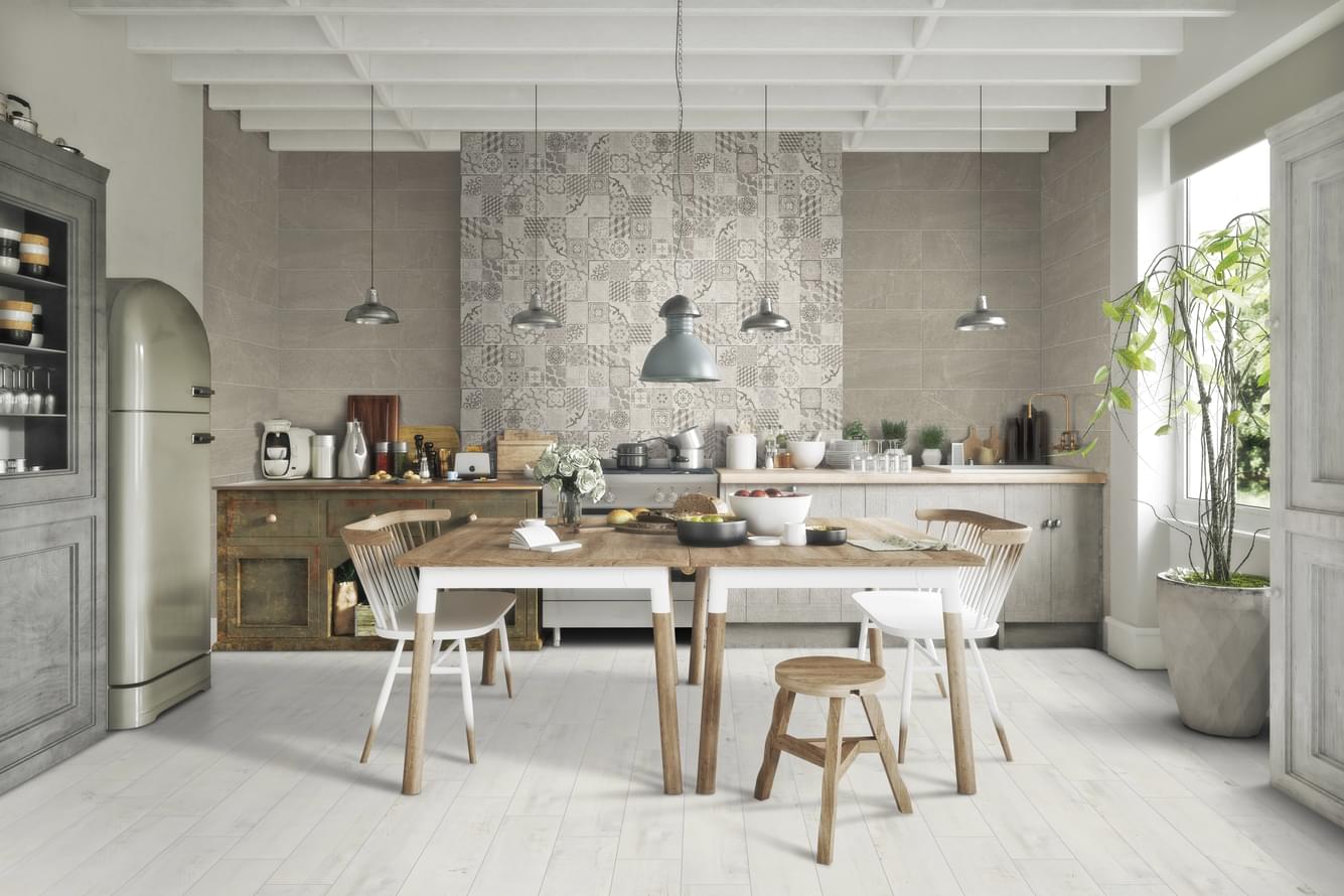 керамика фабрики Savoia коллекция My Stone