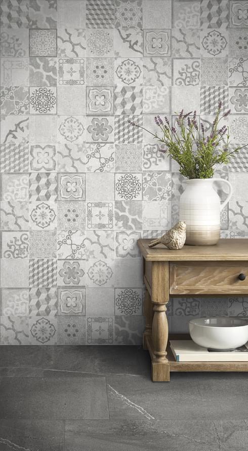 керамика фабрики Savoia коллекция My Stone