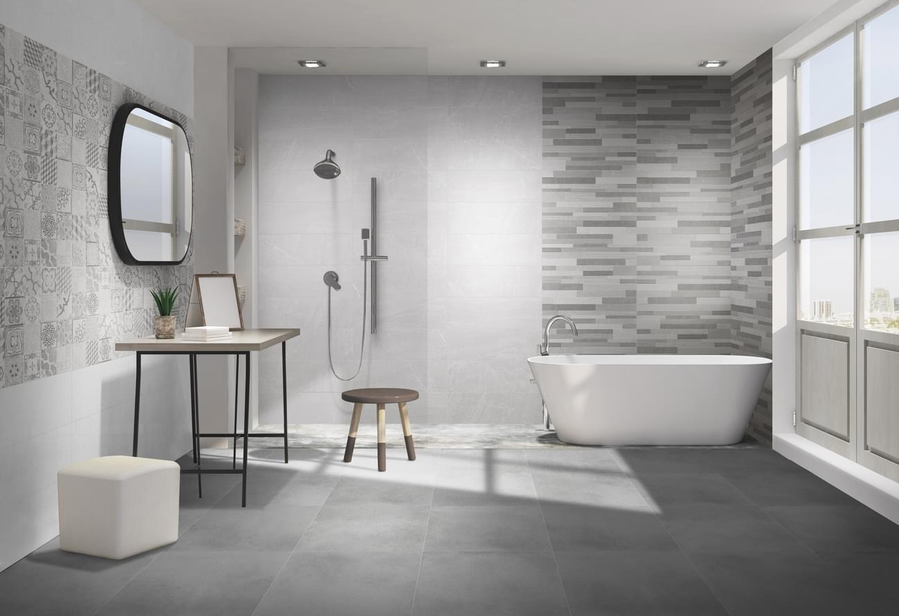 керамика фабрики Savoia коллекция My Stone