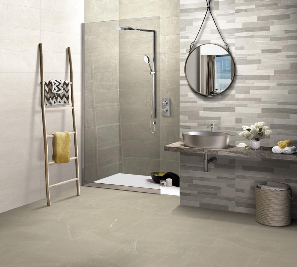 керамика фабрики Savoia коллекция My Stone