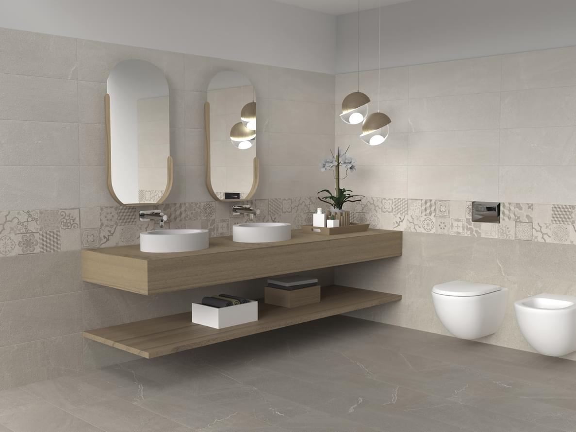 керамика фабрики Savoia коллекция My Stone