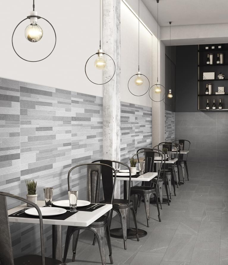 керамика фабрики Savoia коллекция My Stone