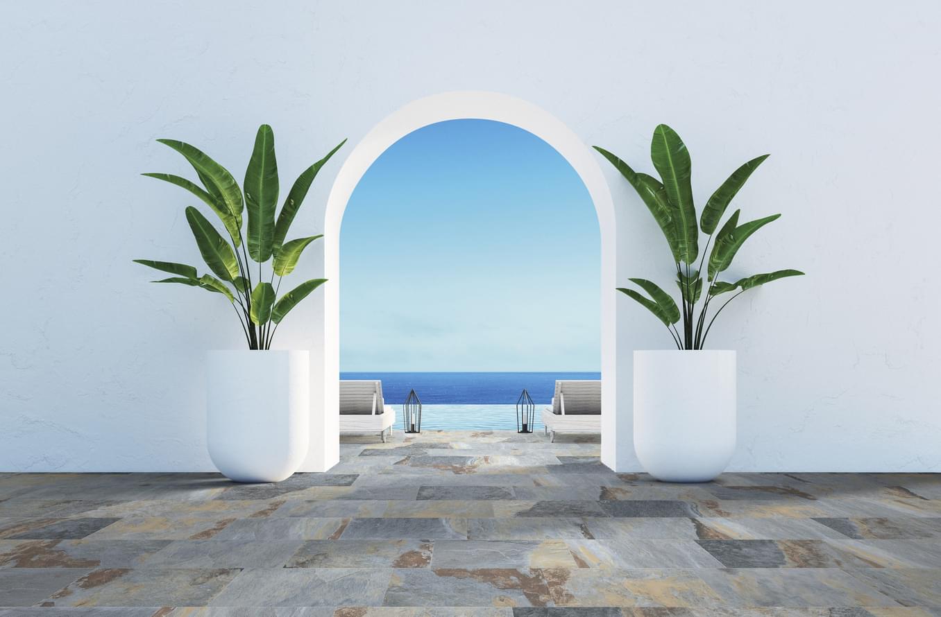 керамогранит фабрики Savoia коллекция Ocean