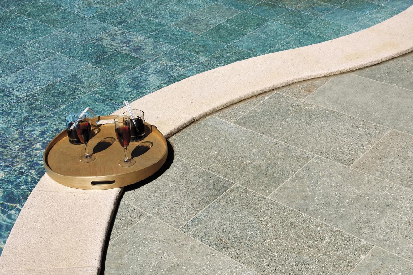 керамогранит фабрики Savoia коллекция Ocean