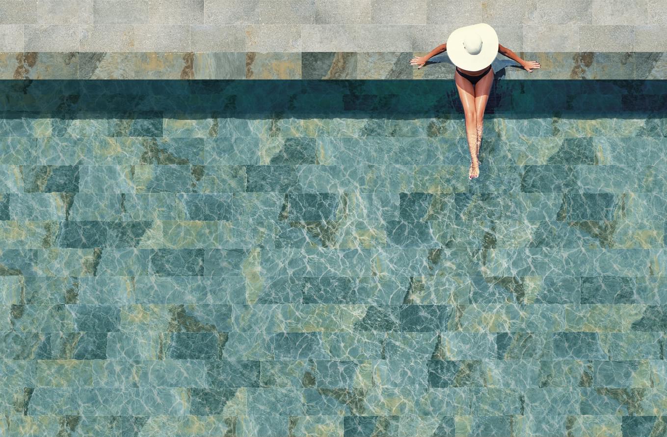 керамогранит фабрики Savoia коллекция Ocean