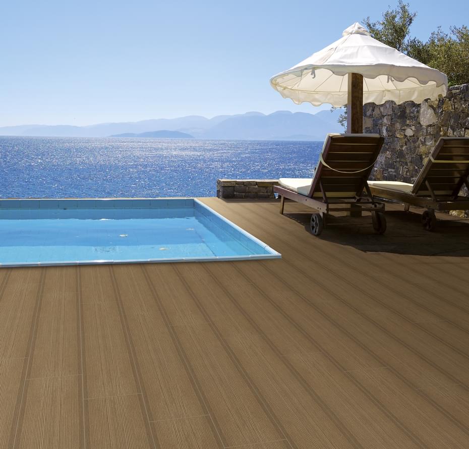 керамогранит фабрики Savoia коллекция Outside