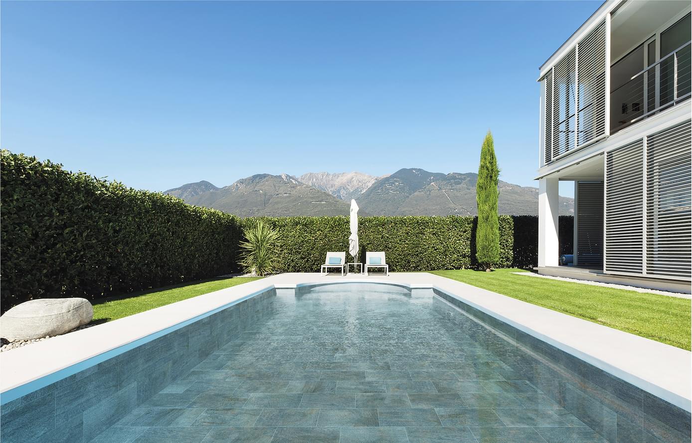 керамогранит фабрики Savoia коллекция Pietre Alpine