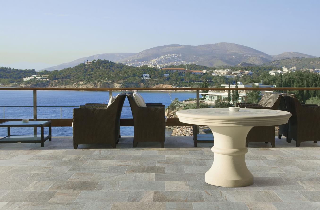 керамогранит фабрики Savoia коллекция Pietre Alpine