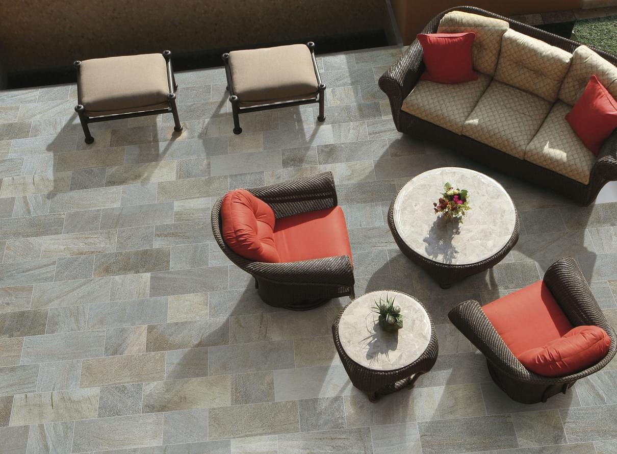 керамогранит фабрики Savoia коллекция Pietre Alpine