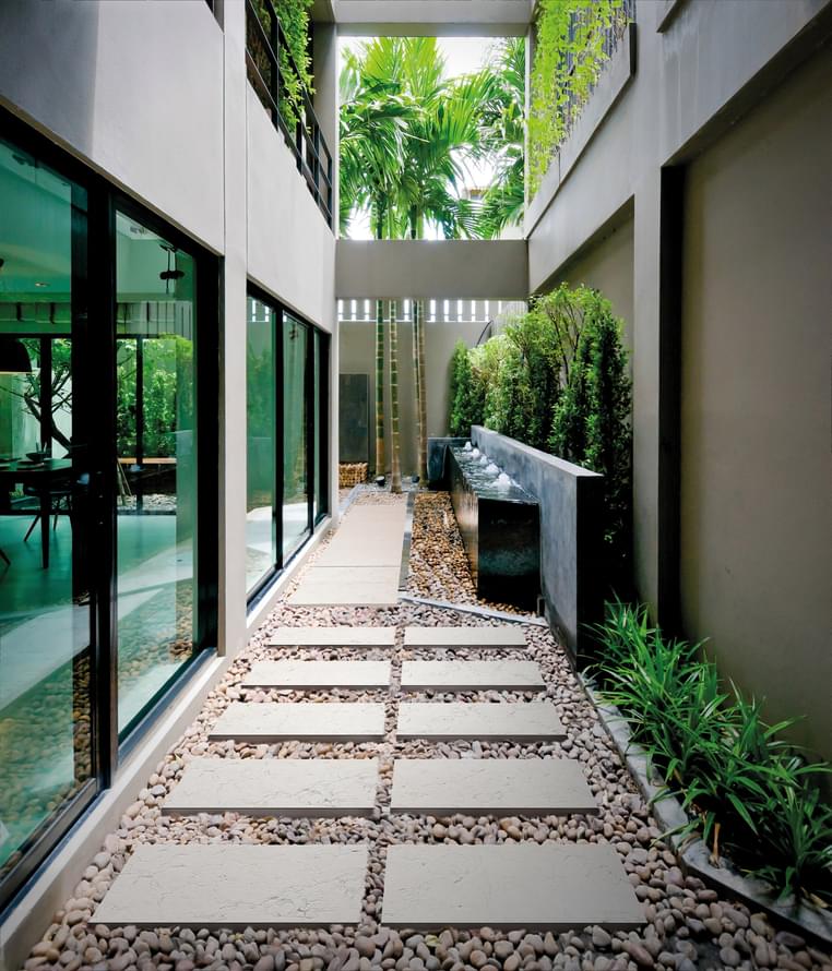 керамогранит фабрики Savoia коллекция Pietre Alpine