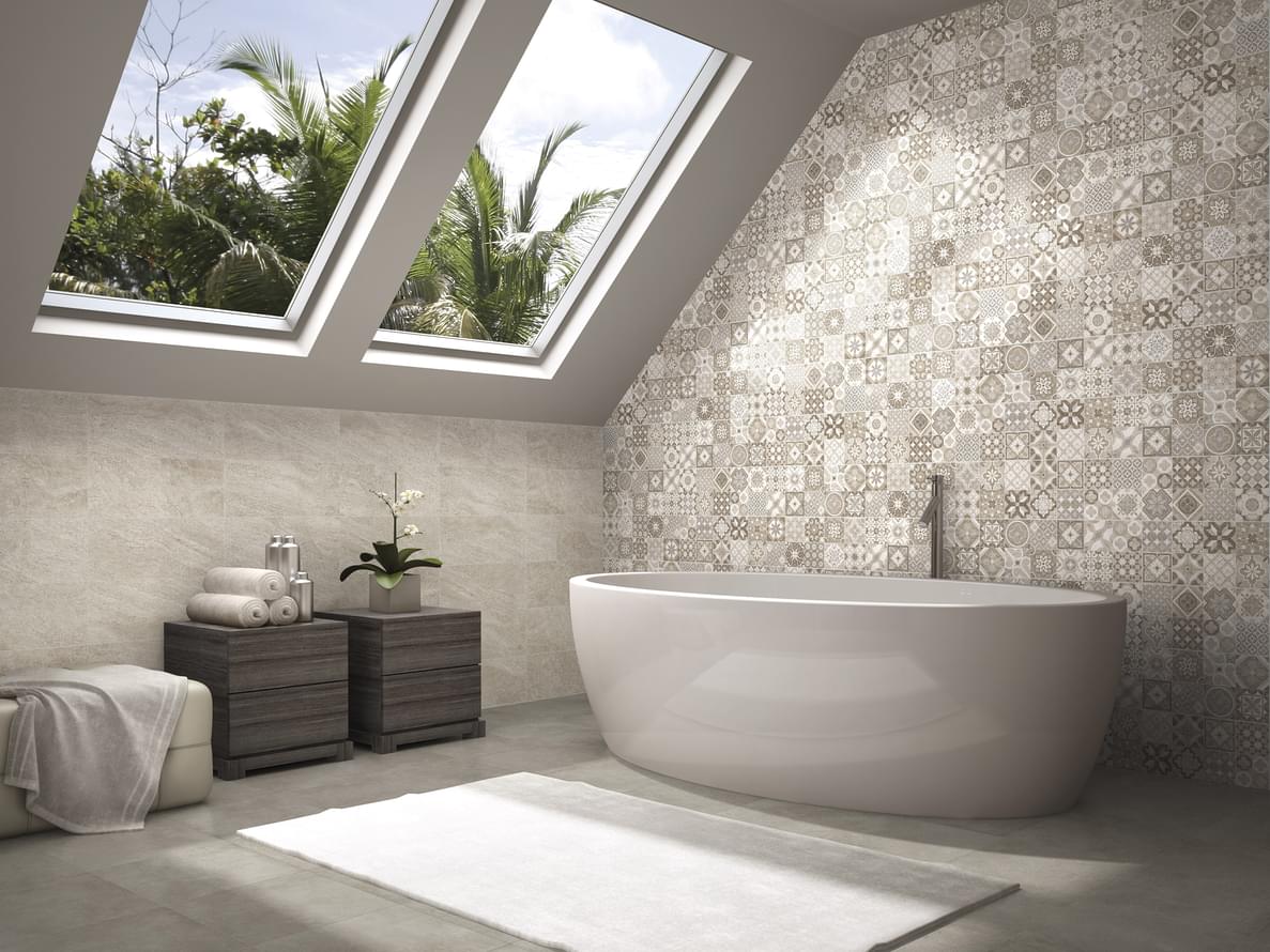 керамика фабрики Savoia коллекция Polis