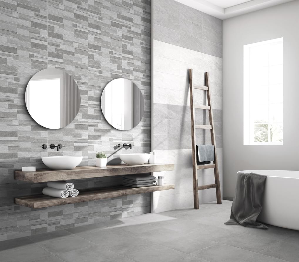 керамика фабрики Savoia коллекция Polis