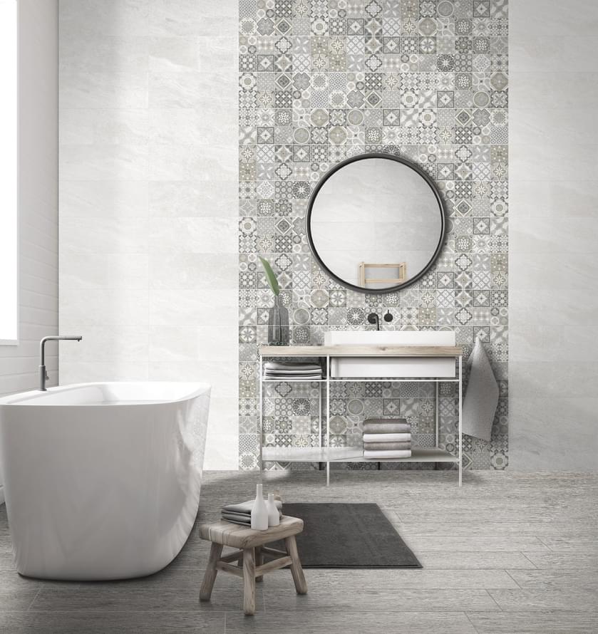 керамика фабрики Savoia коллекция Polis