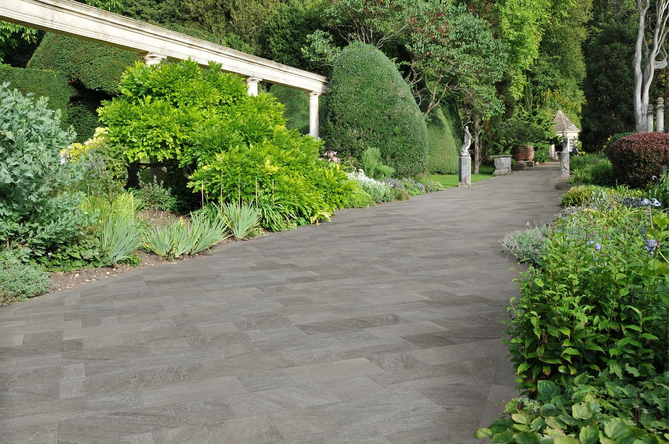 керамогранит фабрики Savoia коллекция Quarzi