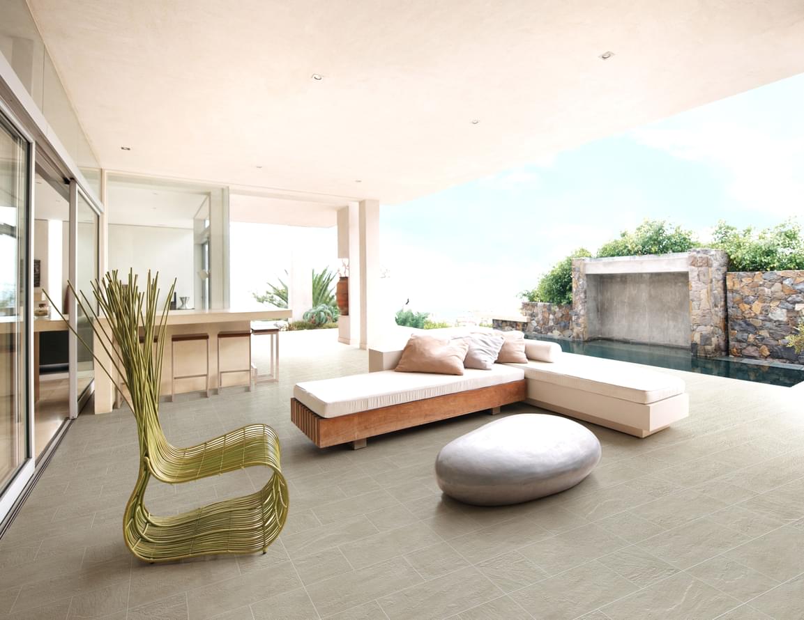 керамогранит фабрики Savoia коллекция Rocks