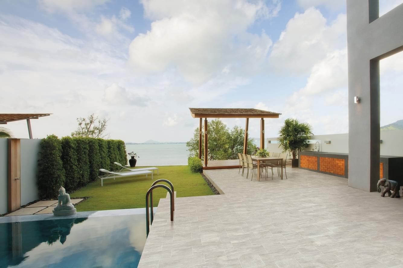 керамогранит фабрики Savoia коллекция Rocks