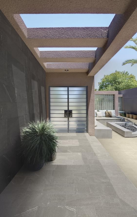 керамогранит фабрики Savoia коллекция Sintra