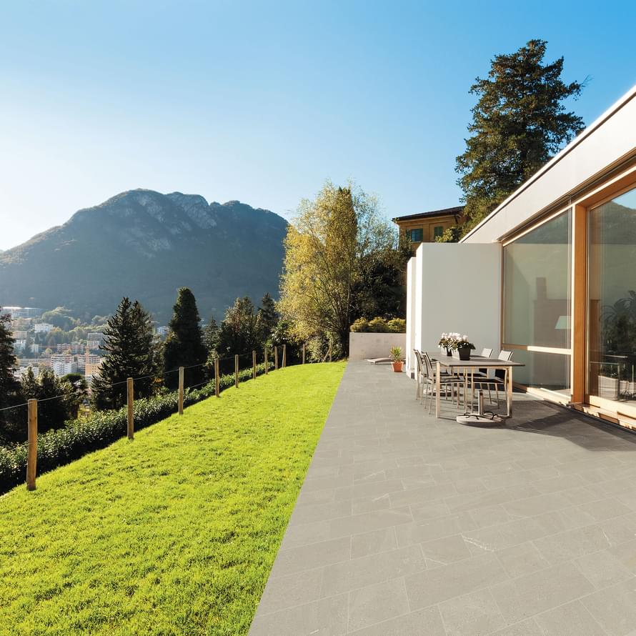 керамогранит фабрики Savoia коллекция Sintra