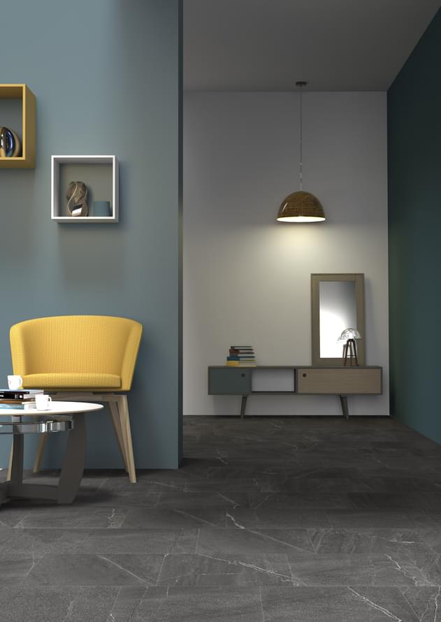 керамогранит фабрики Savoia коллекция Sintra