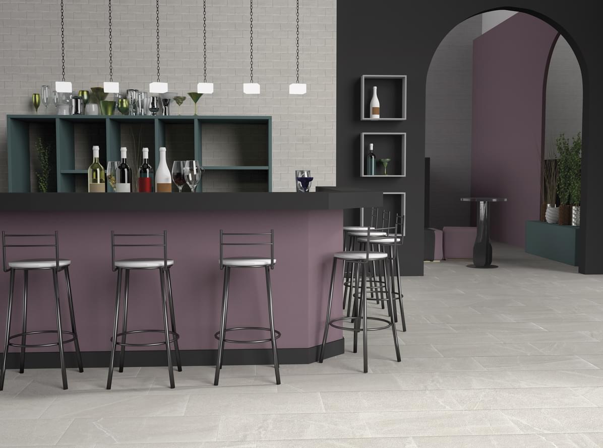 керамогранит фабрики Savoia коллекция Sintra