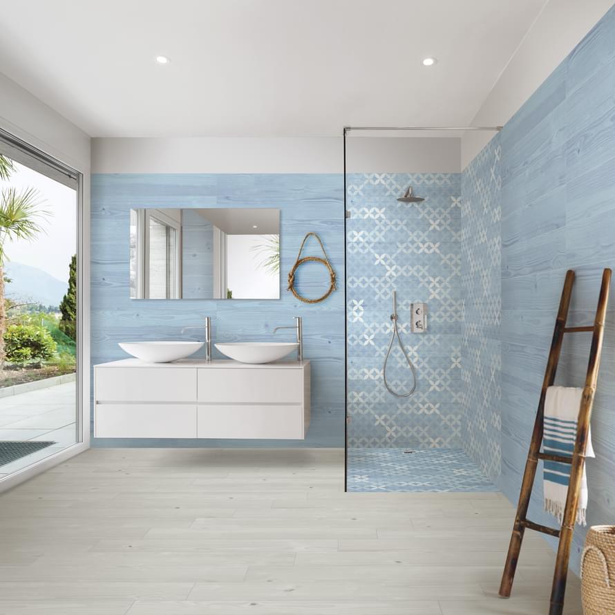 керамогранит фабрики Savoia коллекция Smeralda