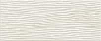 Плитка Savoia Trani Onda Almond 25x60 см, поверхность глянец