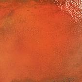 Плитка Savoia Vietri Rosso 22x22 см, поверхность матовая