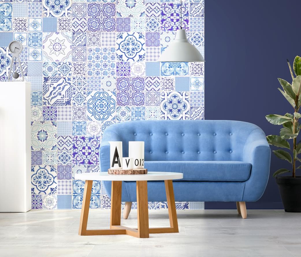 керамогранит фабрики Savoia коллекция Vietri