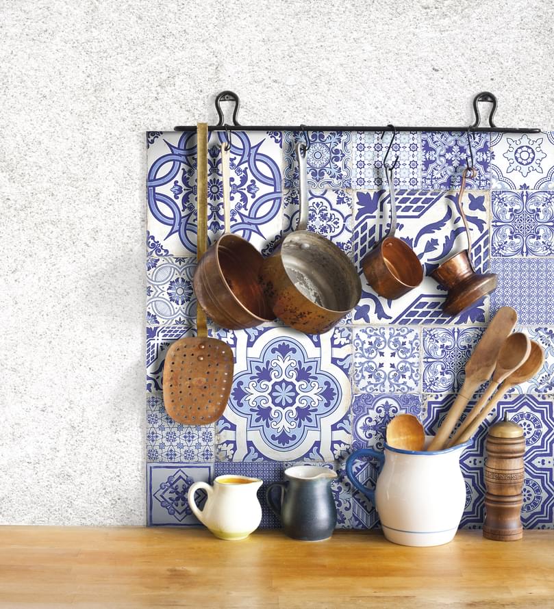 керамогранит фабрики Savoia коллекция Vietri