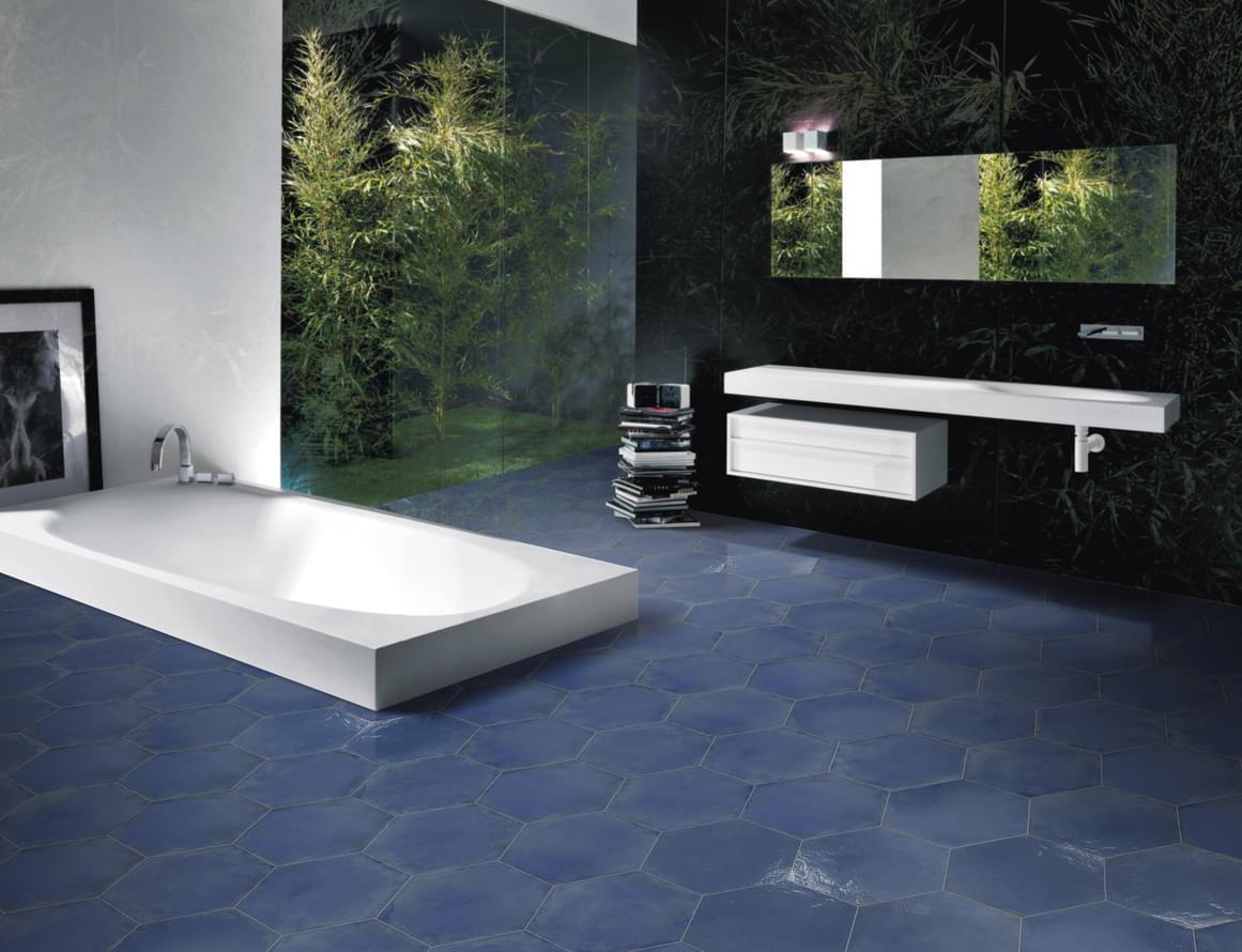 керамогранит фабрики Savoia коллекция Vietri