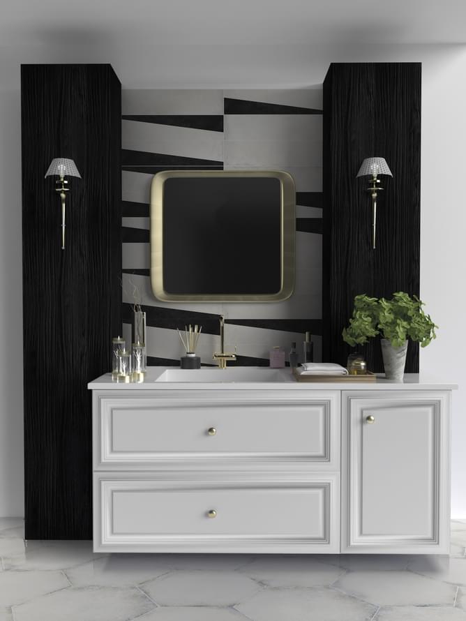 керамогранит фабрики Savoia коллекция Vietri