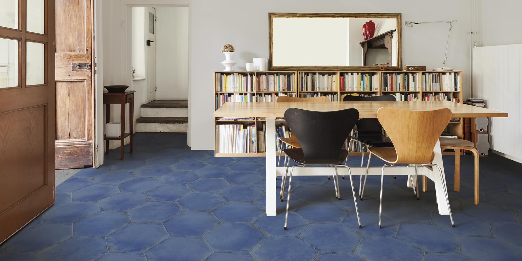 керамогранит фабрики Savoia коллекция Vietri