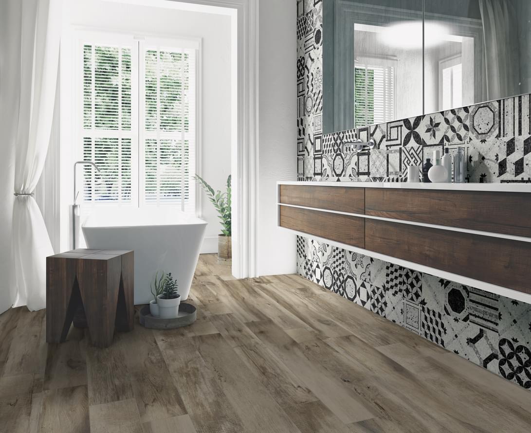 керамогранит фабрики Savoia коллекция Vintage