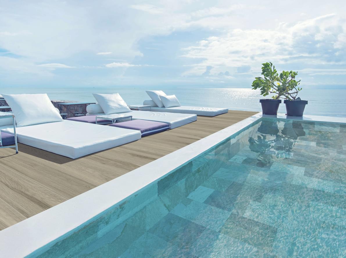 керамогранит фабрики Savoia коллекция Vintage