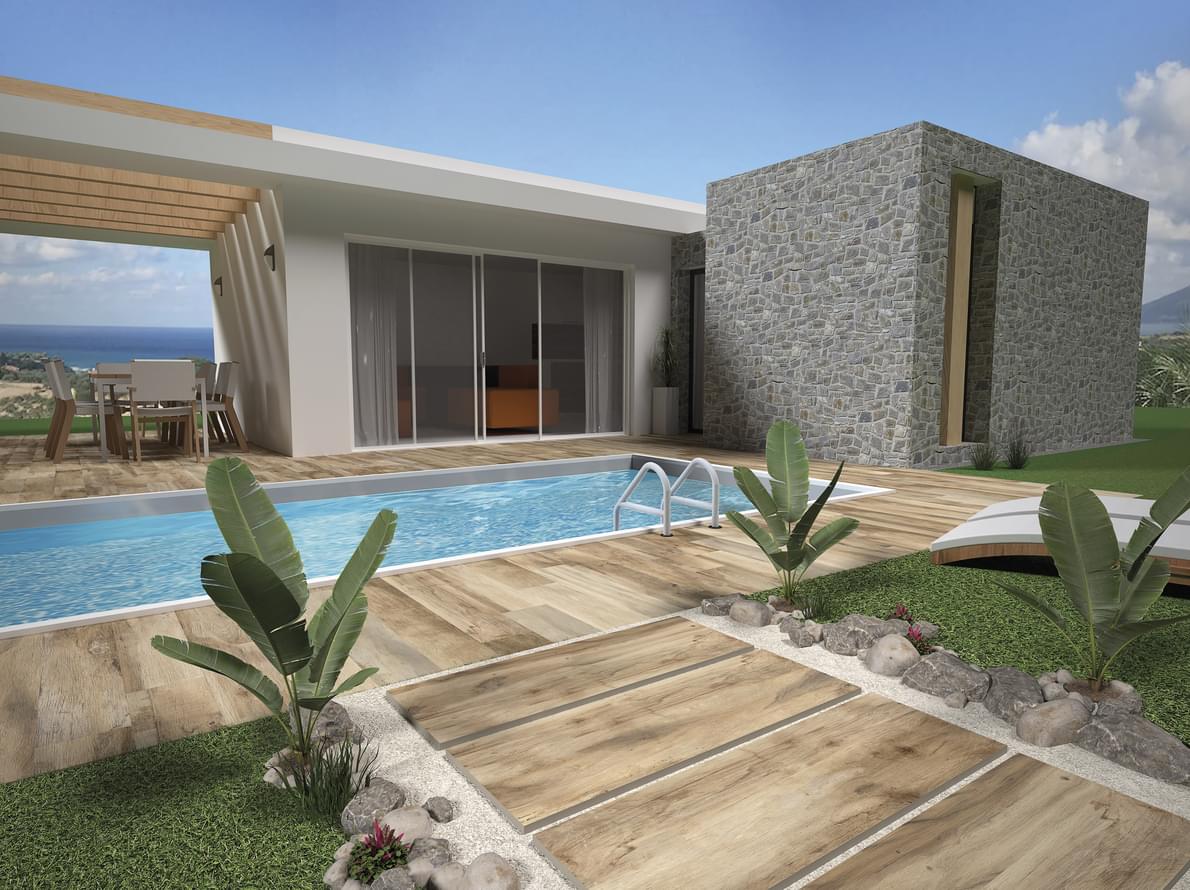 керамогранит фабрики Savoia коллекция Vintage