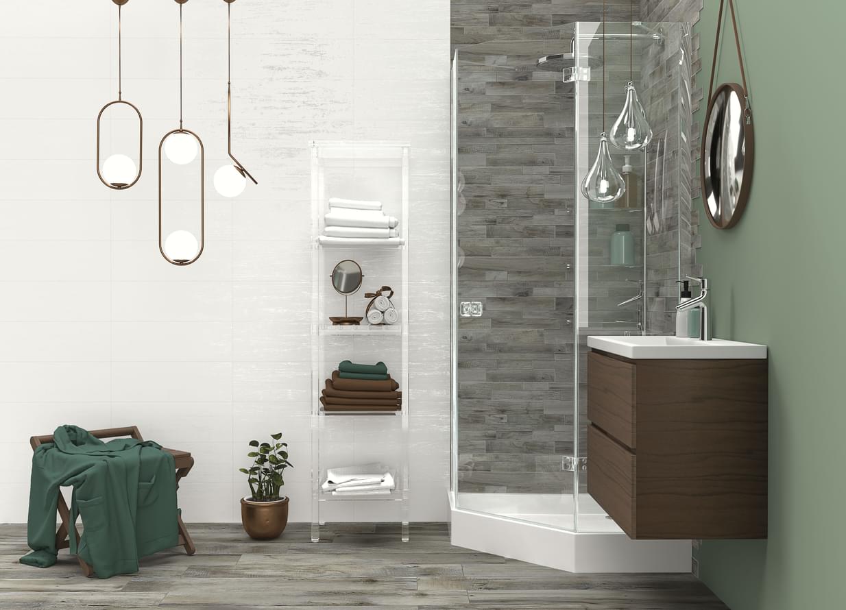 керамика фабрики Savoia коллекция Wood