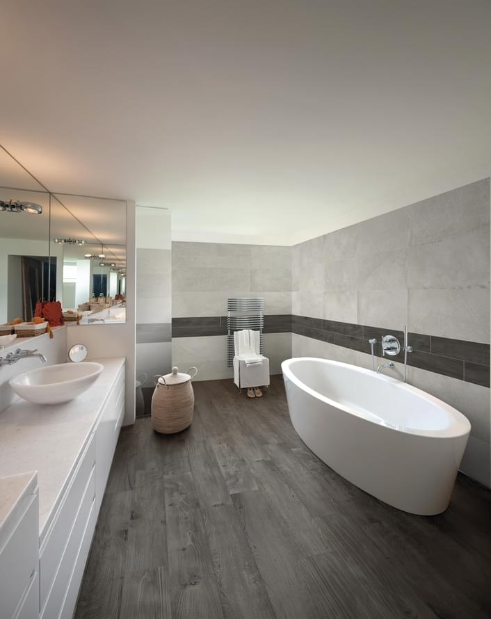 керамогранит фабрики Savoia коллекция Woodlands