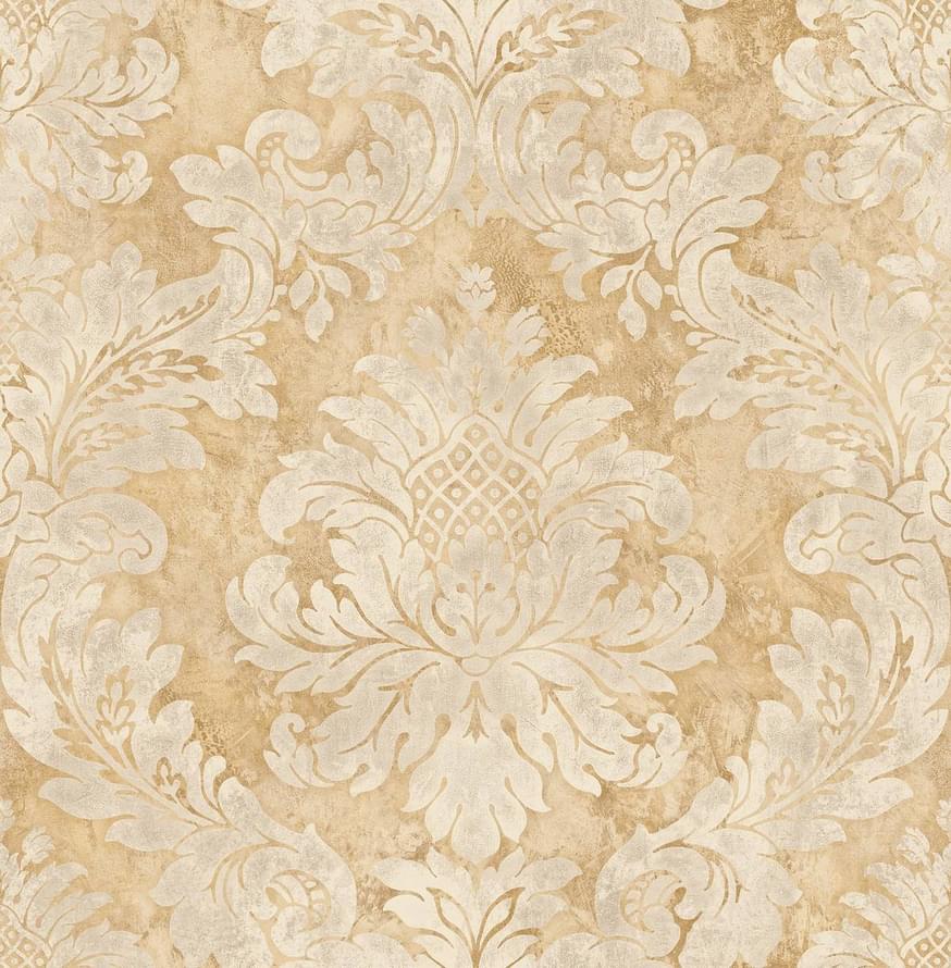 Seabrook Lux Decor LD80906 10x52