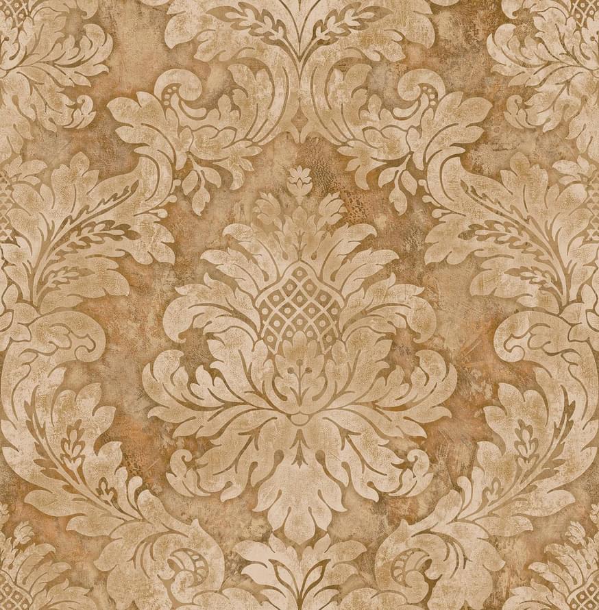 Seabrook Lux Decor LD80907 10x52