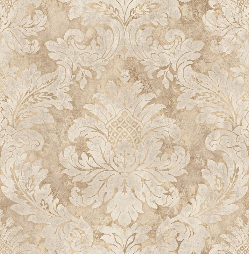 Seabrook Lux Decor LD80908 10x52