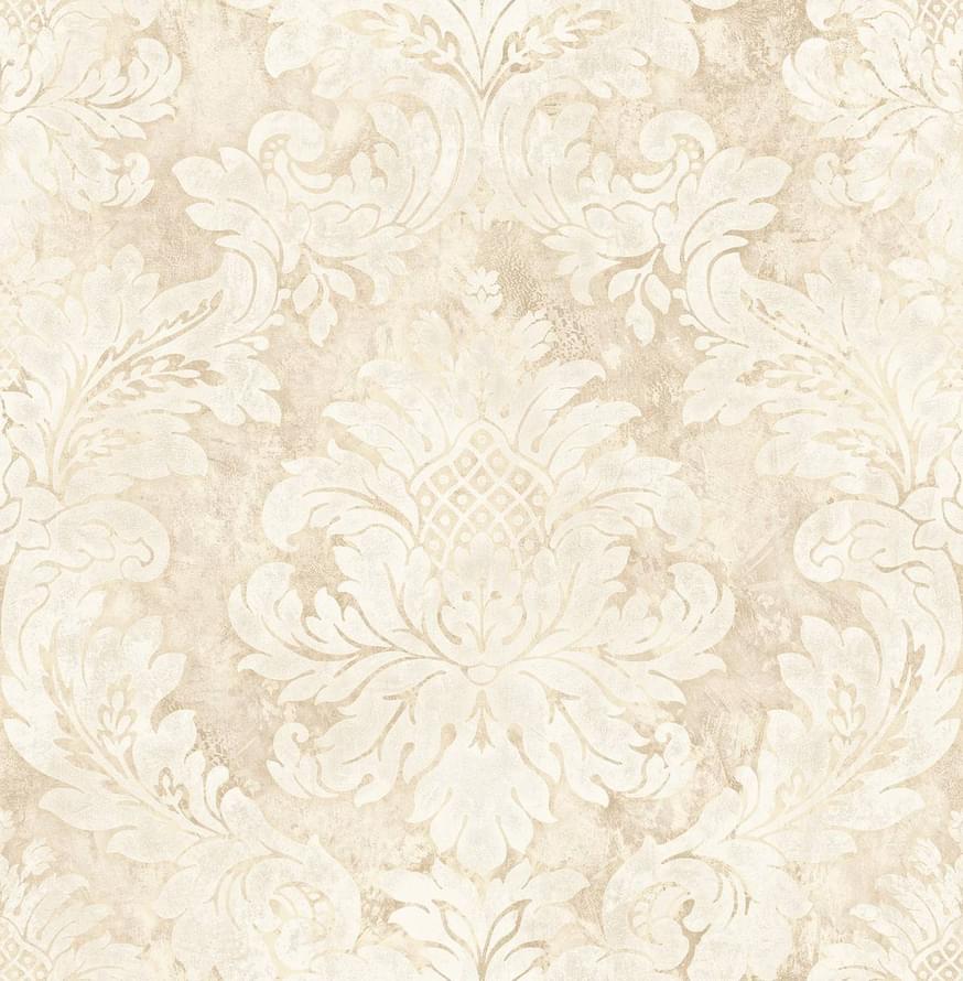 Seabrook Lux Decor LD81005 10x52