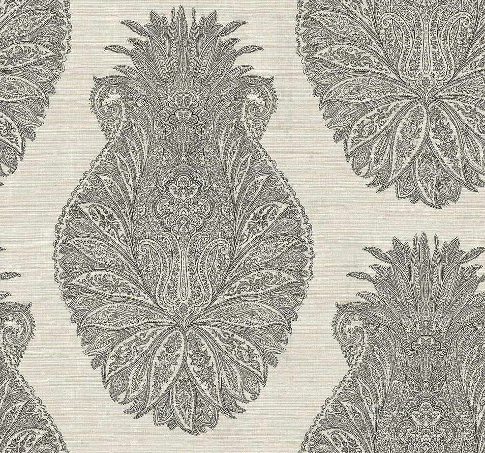 Seabrook Lux Decor LD81205 10x52