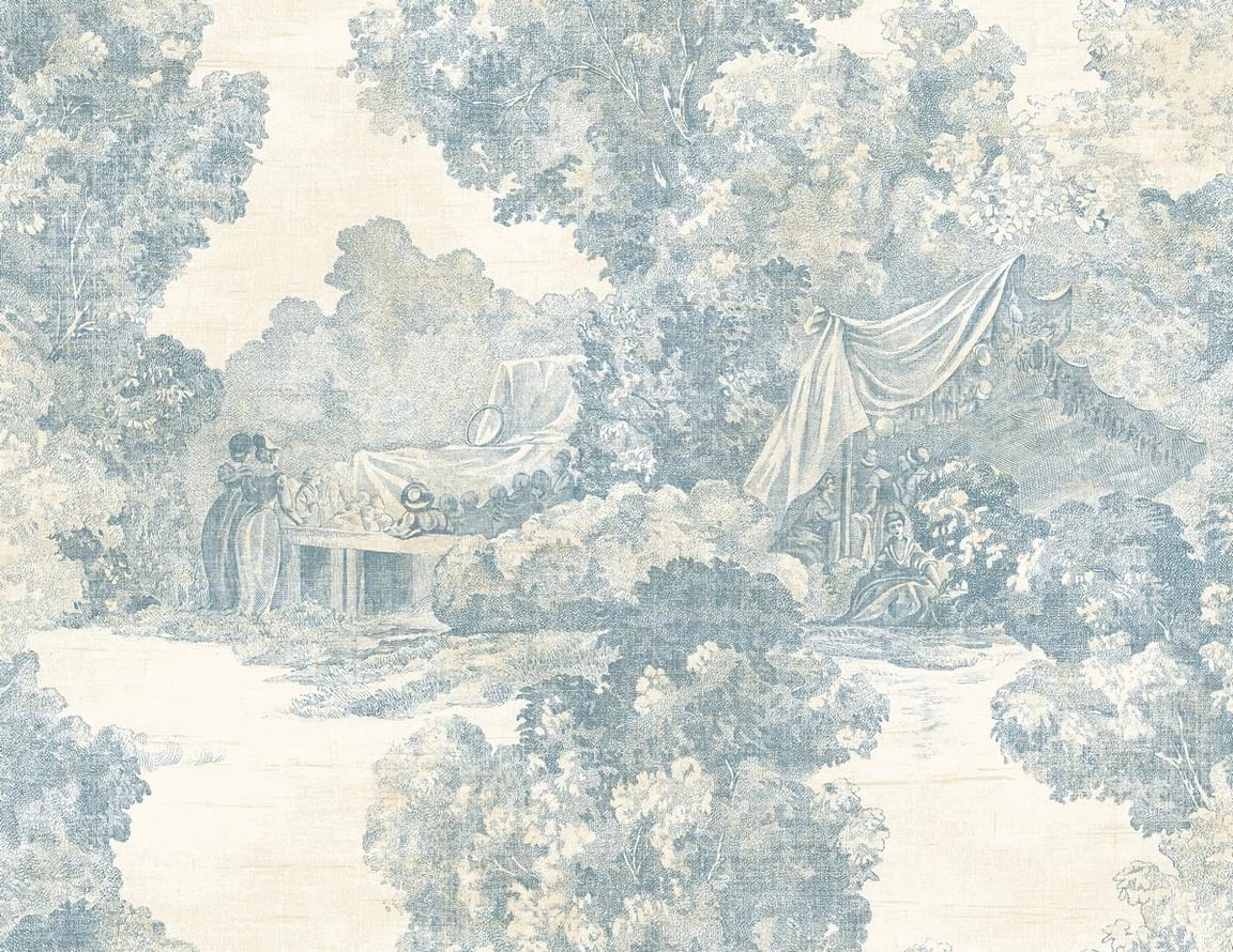 Seabrook Lux Decor LD81308 8.23x68.6