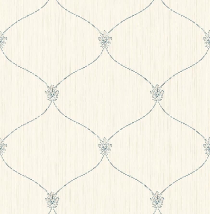 Seabrook Lux Decor LD81408 10x52