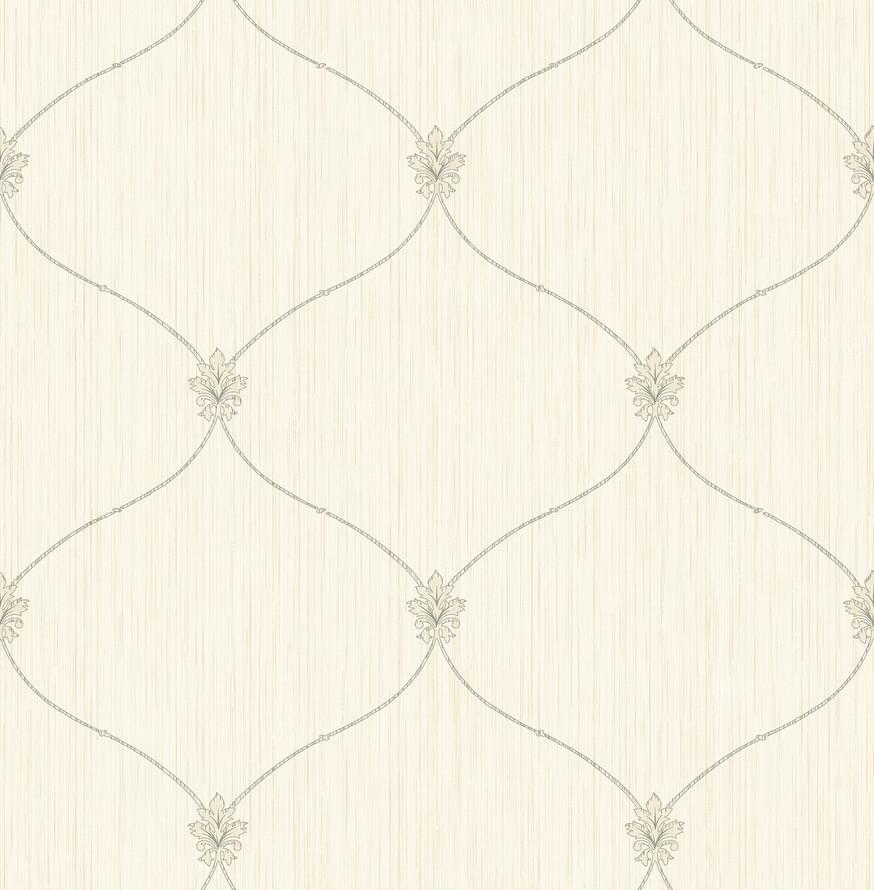 Seabrook Lux Decor LD81500 8.23x68.6