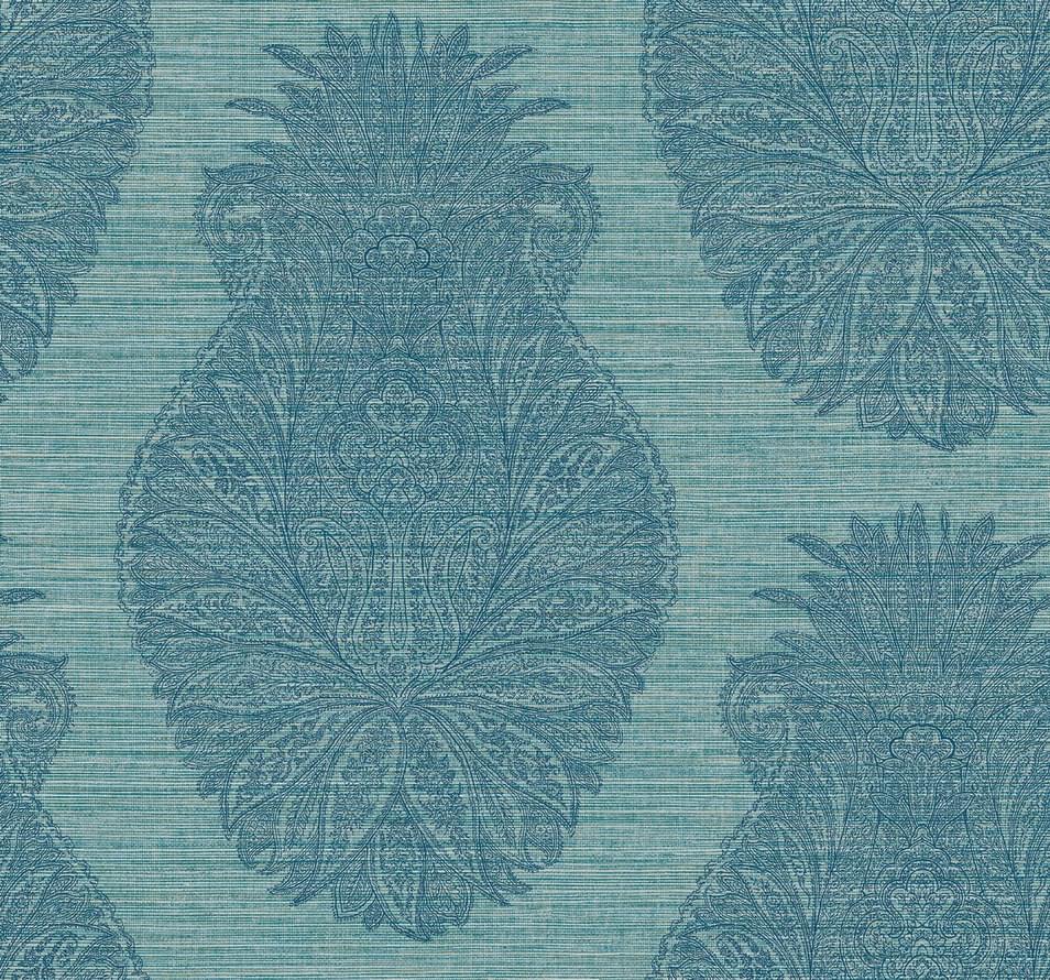 Seabrook Lux Decor LD81504 8.23x68.6