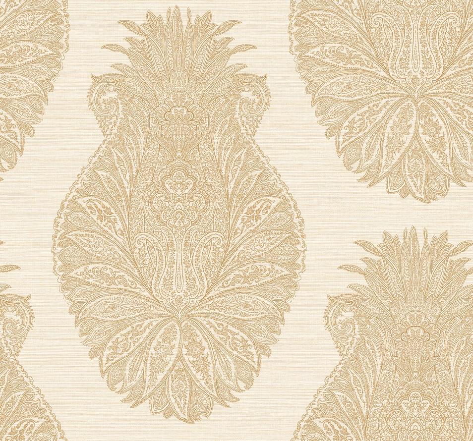 Seabrook Lux Decor LD81505 8.23x68.6