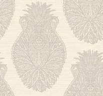 Seabrook Lux Decor LD81510 8.23м x 68.6см поверхность матовая
